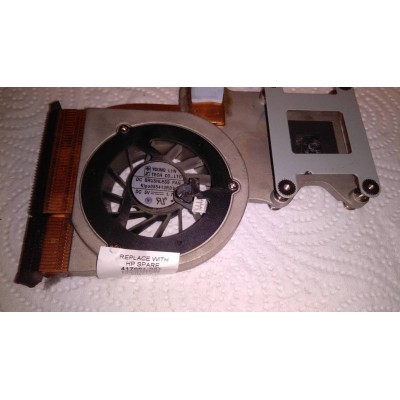Pavilion dv2000 dv2268ea VENTOLA DISSIPATORE CPU
